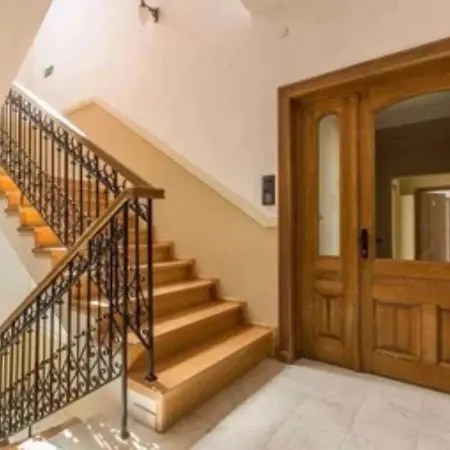 Lawenda Apartment *