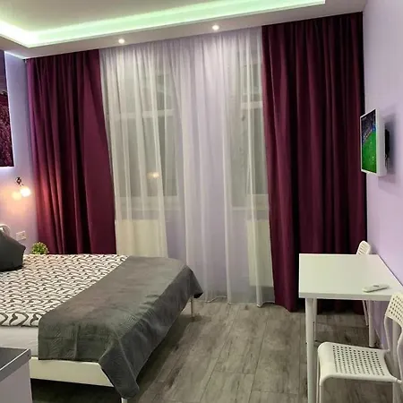 Apartment Lawenda