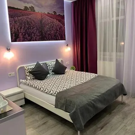 Apartment Lawenda
