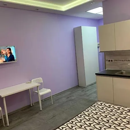 Lawenda Apartment Wroclaw