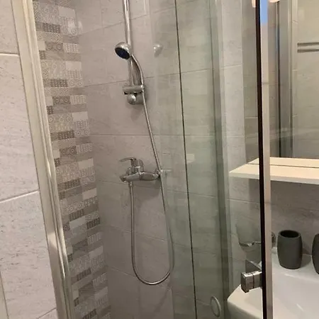Lawenda Apartment
