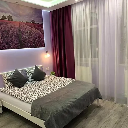 Apartment Lawenda *