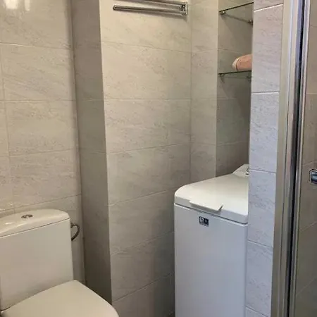 Apartmán Lawenda *