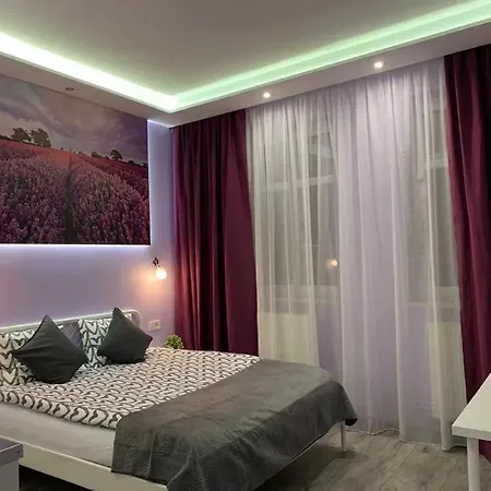 Apartment Lawenda Wroclaw