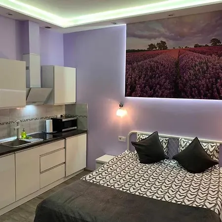 Lawenda Apartmán