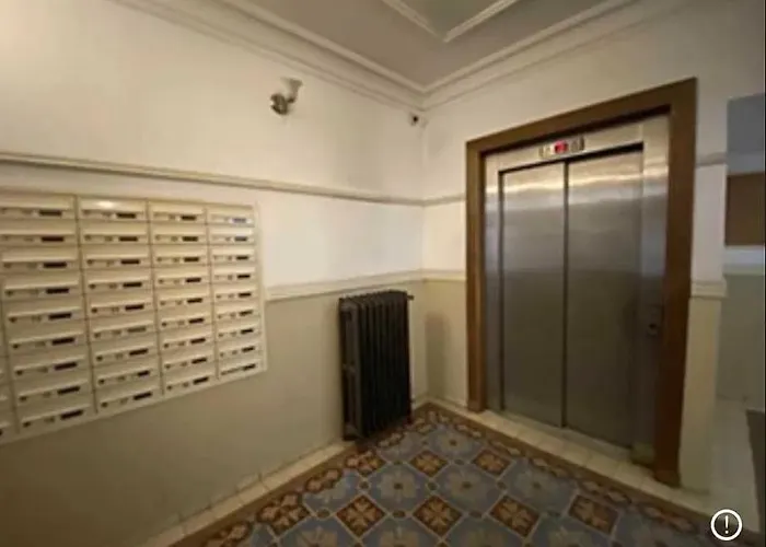 Lawenda Apartman Wrocław